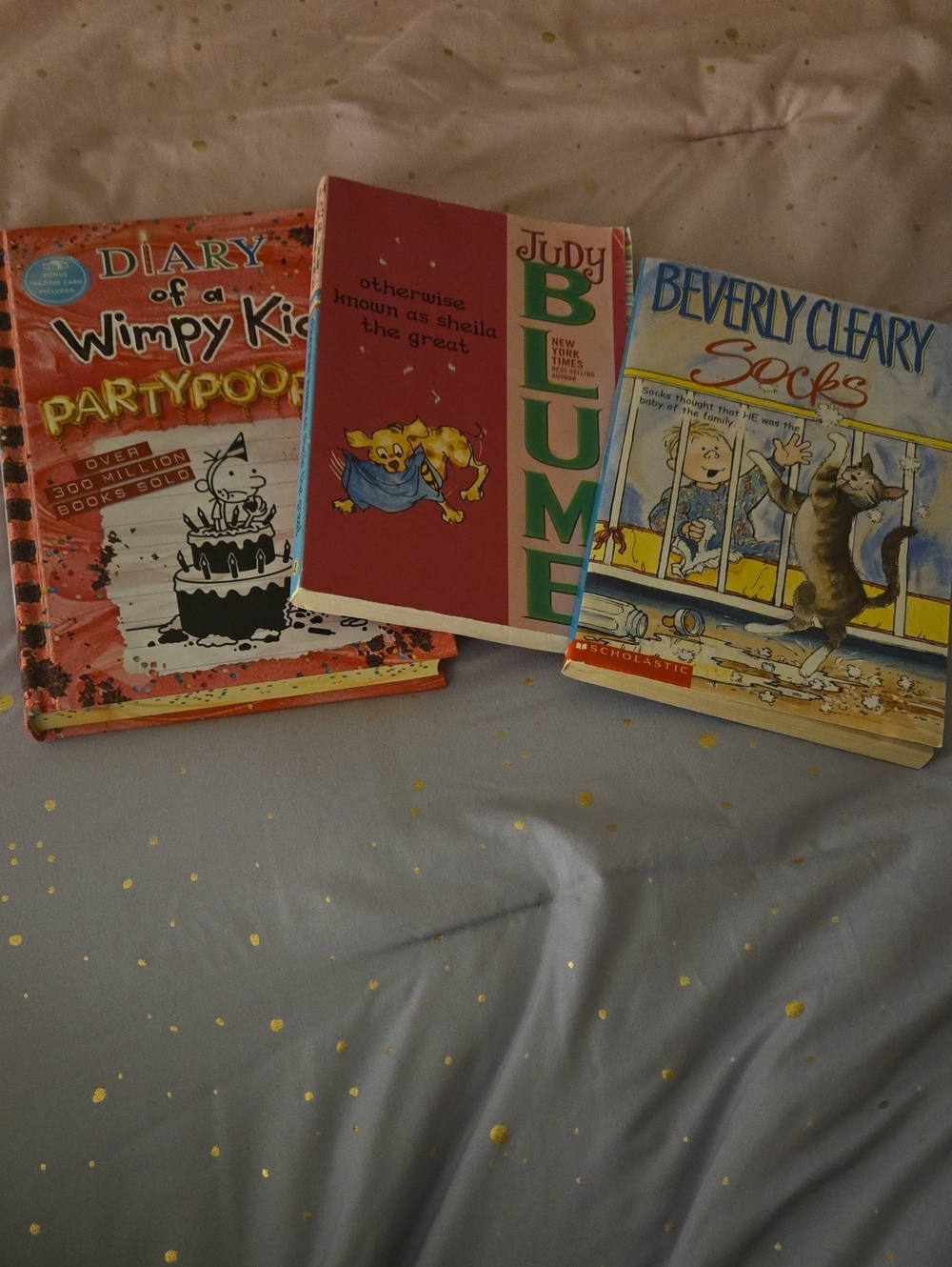 Girls Book Bundle